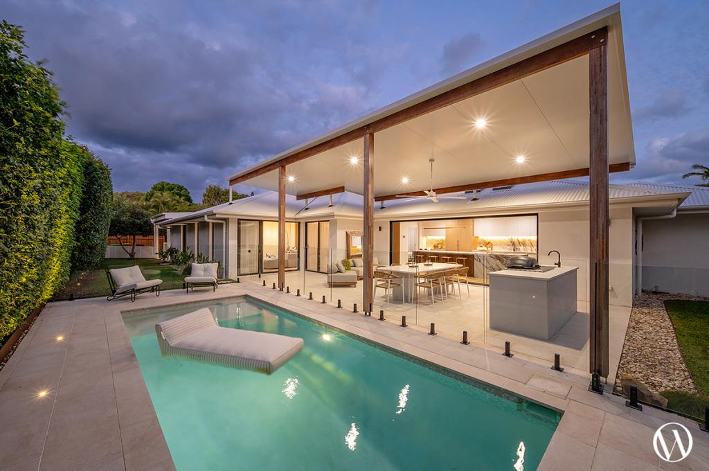 5 Twilight St, Sunrise Beach, QLD 4567