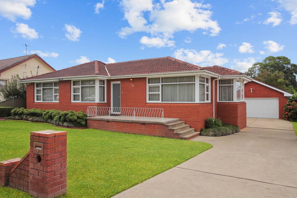 10 Fuller St, Seven Hills, NSW 2147