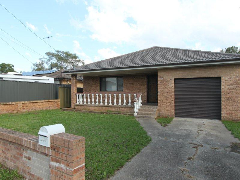 40 Great Western Hwy, Kingswood, NSW 2747