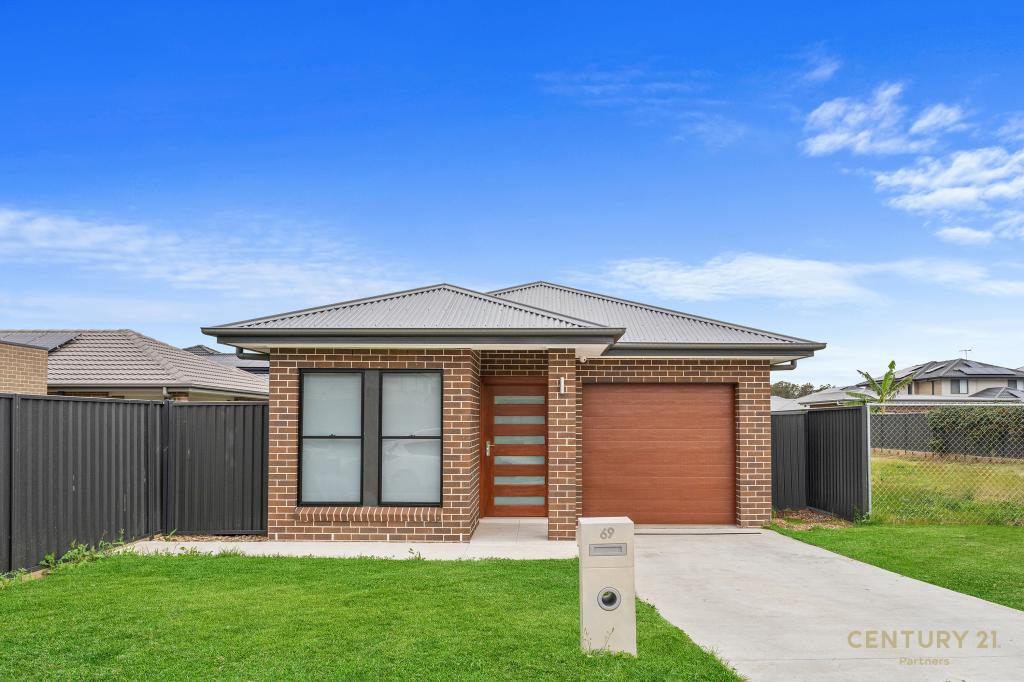 69 Crystal Palace Way, Leppington, NSW 2179