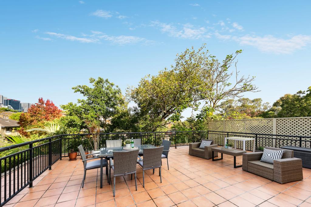 12/31 Belmont Ave, Wollstonecraft, NSW 2065