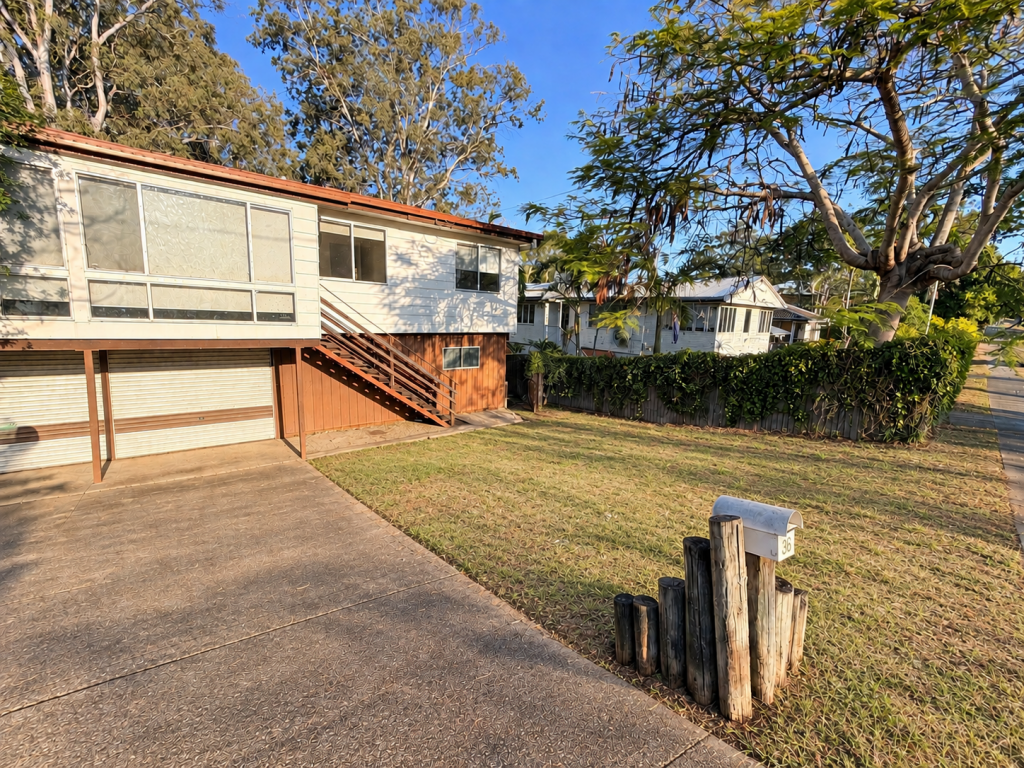 38 Stuart St, Goodna, QLD 4300