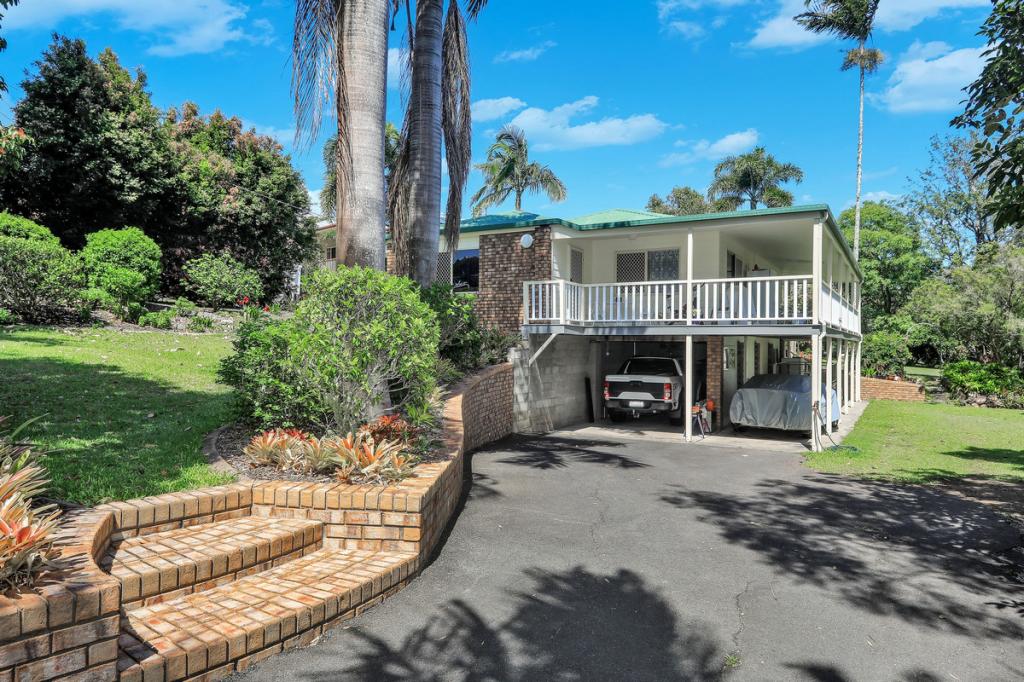 3 TUDOR AVE, URRAWEEN, QLD 4655