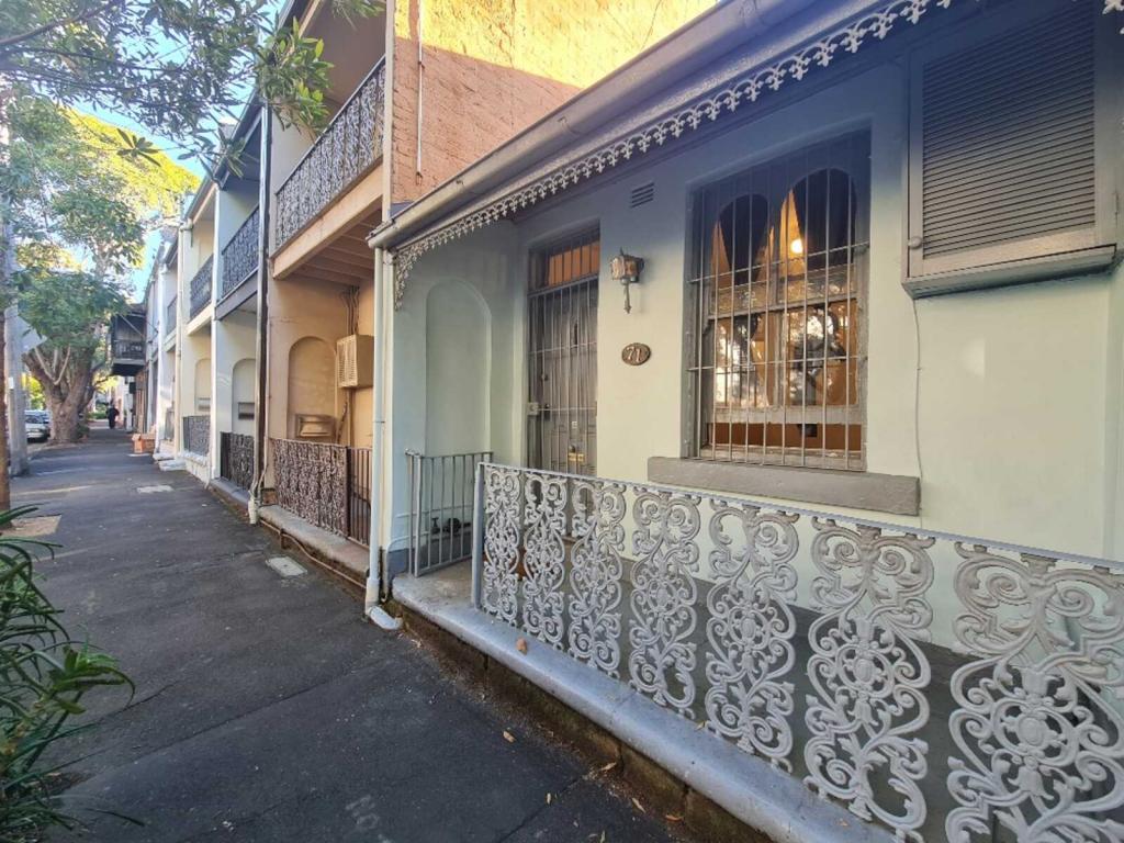 71 Shepherd St, Chippendale, NSW 2008