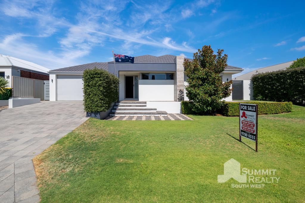 146 GRAND ENT, AUSTRALIND, WA 6233