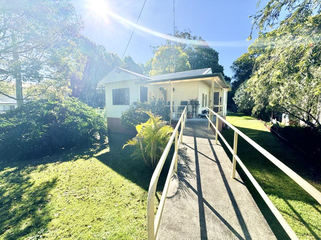 6 Thompson Pl, Nelson Bay, NSW 2315