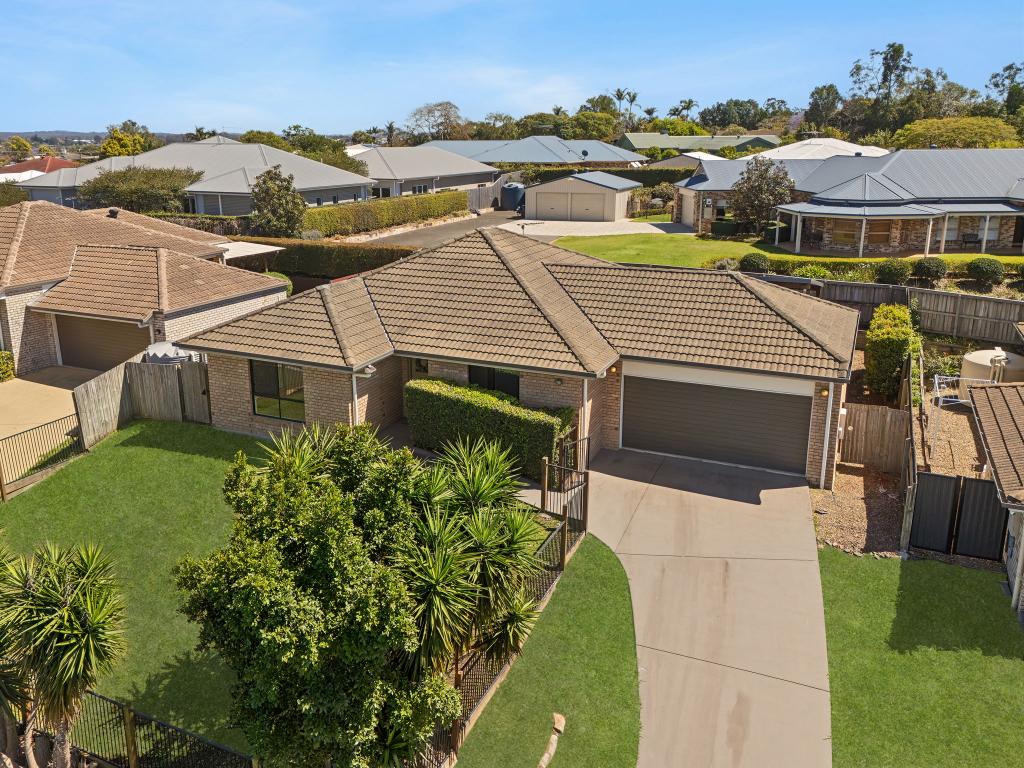 3 Jonathon Ct, Flinders View, QLD 4305
