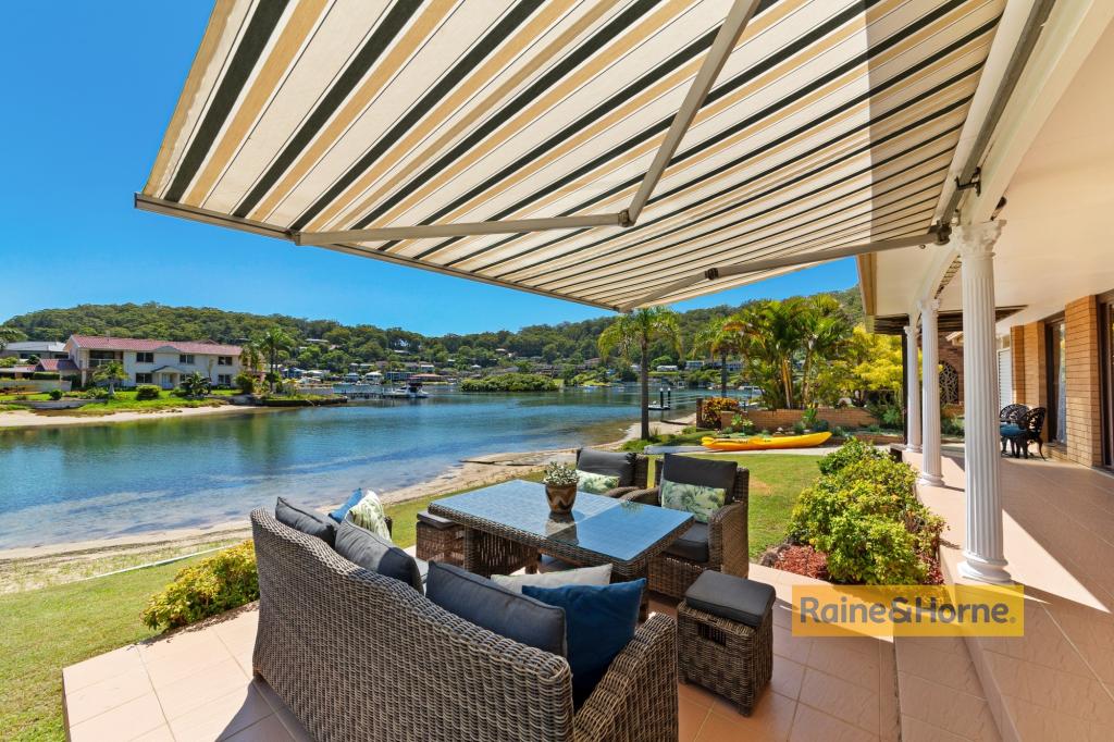 7 Helmsman Bvd, St Huberts Island, NSW 2257