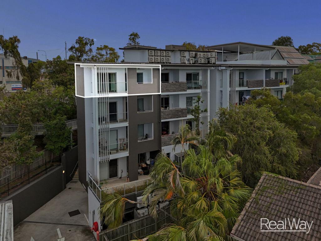 21/14 MONTROSE RD, TARINGA, QLD 4068