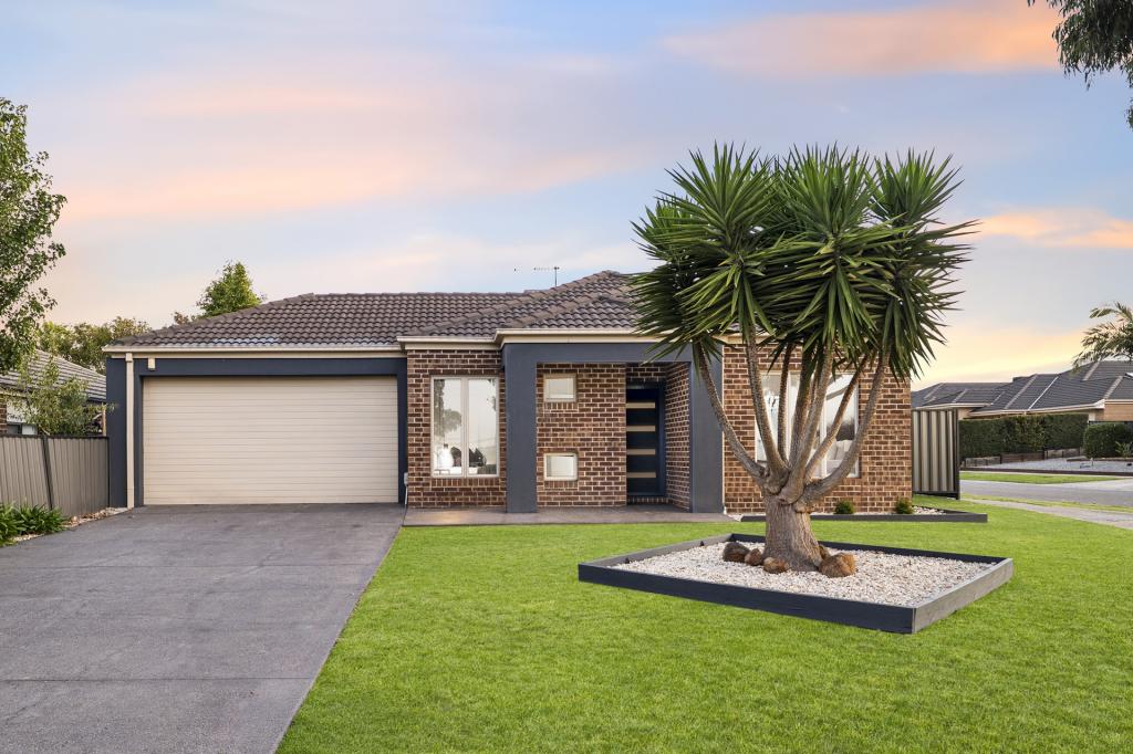 12 Viridian Dr, Hillside, VIC 3037