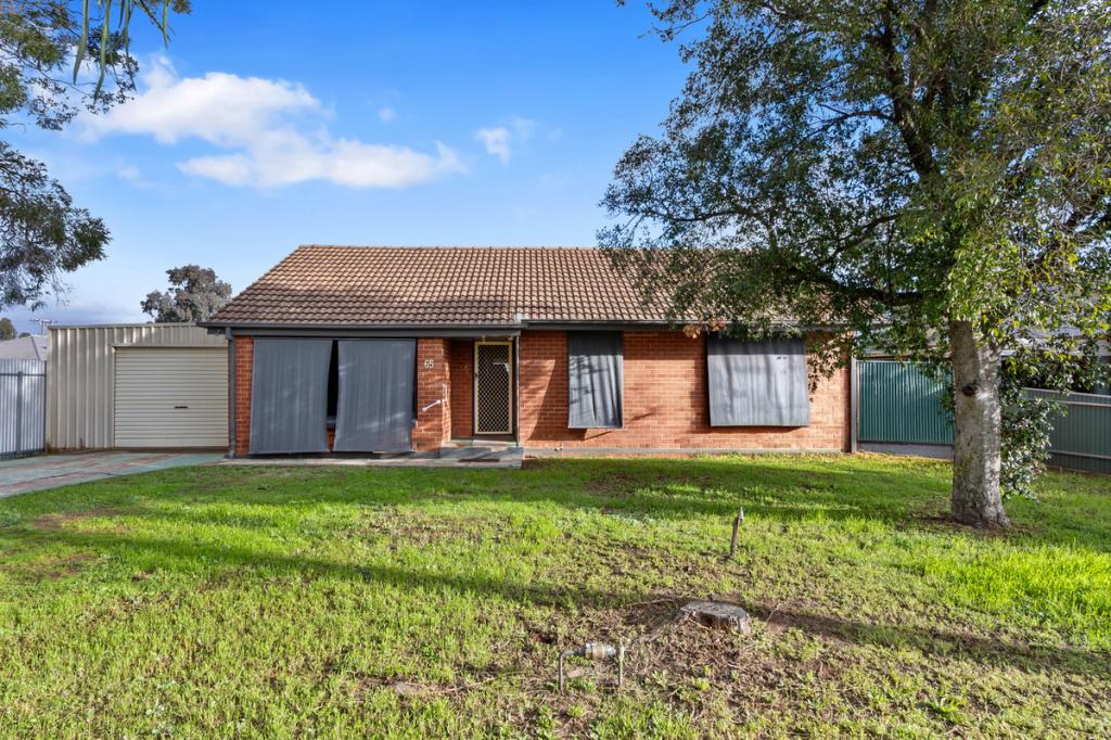 65 Crittenden Rd, Smithfield Plains, SA 5114