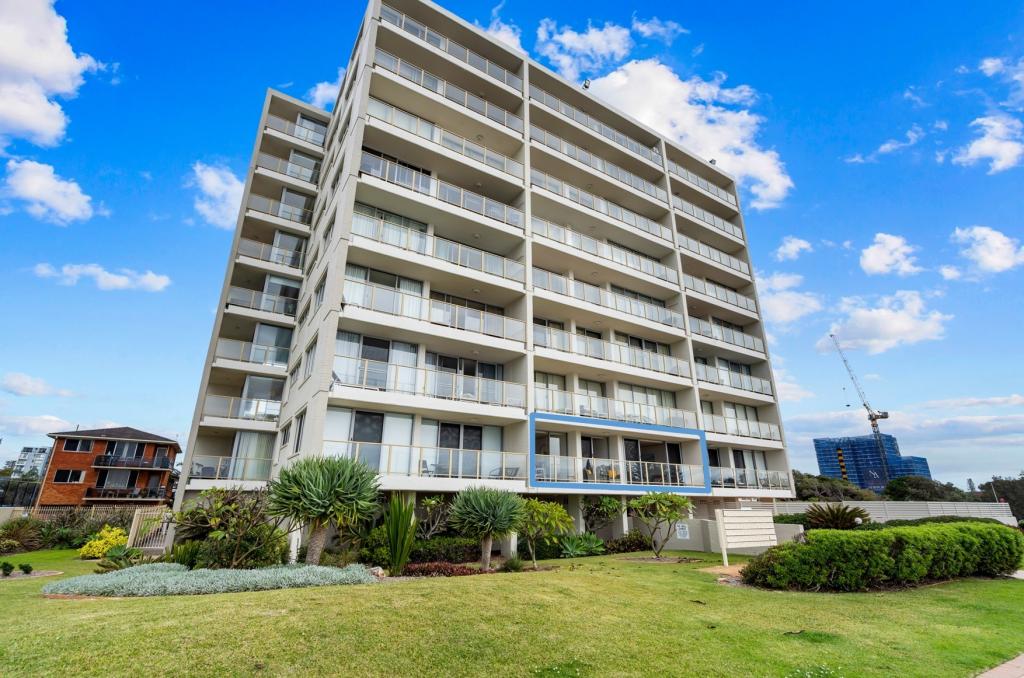 3/2-6 NORTH ST, FORSTER, NSW 2428