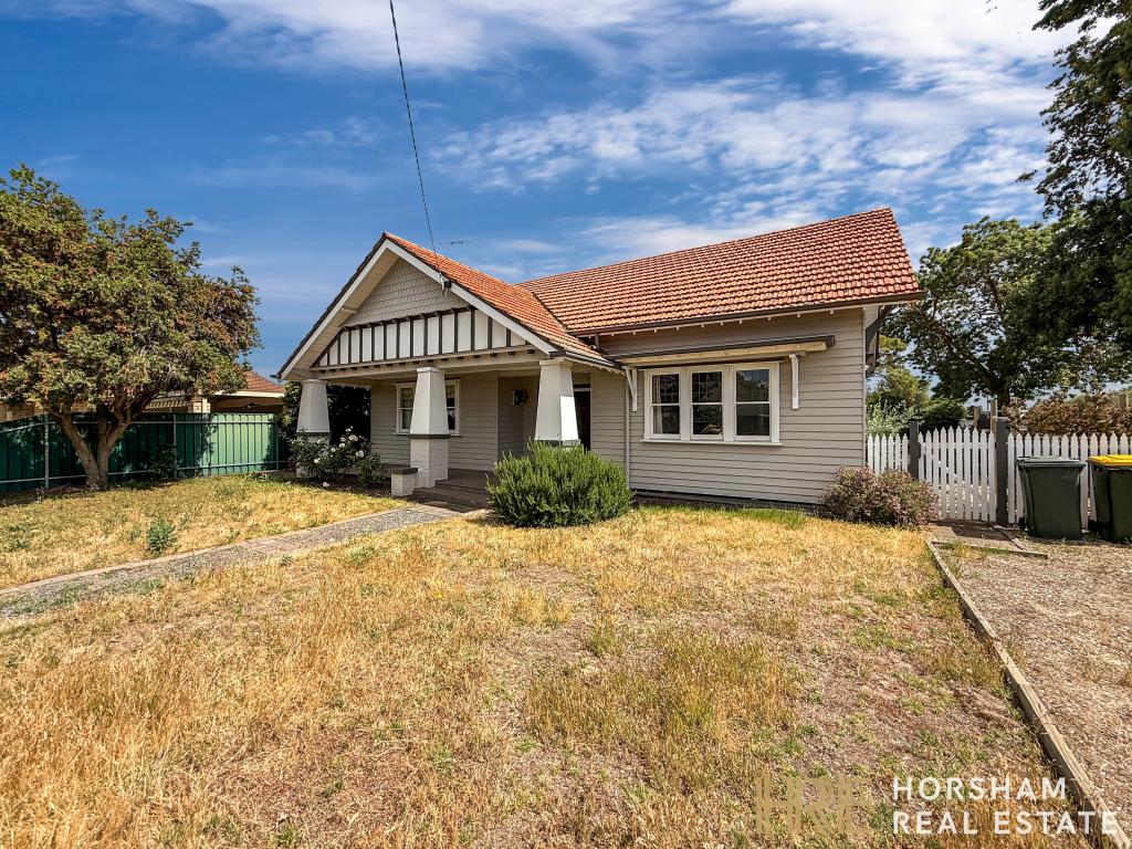 25 Harriett St, Horsham, VIC 3400