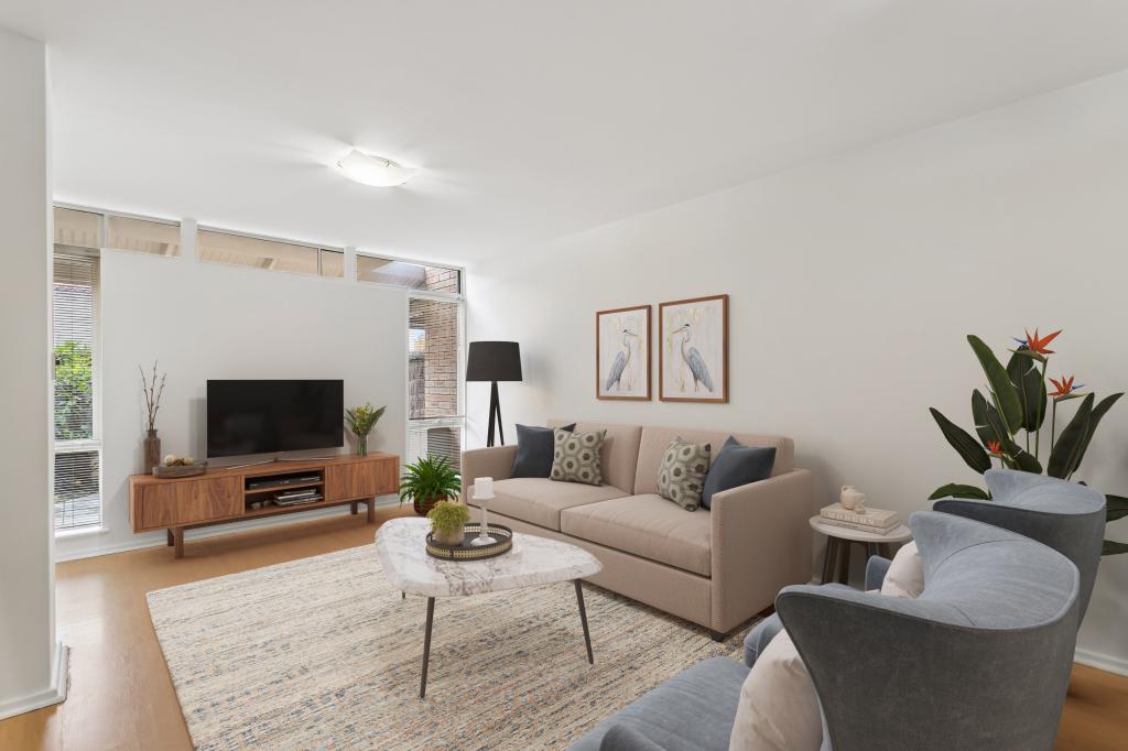 5/256 York St, Subiaco, WA 6008