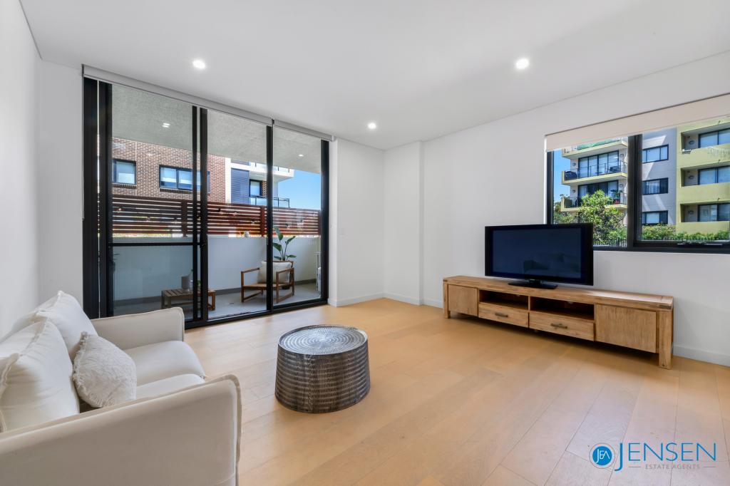 LEVEL G/32/2 GERBERA PL, KELLYVILLE, NSW 2155