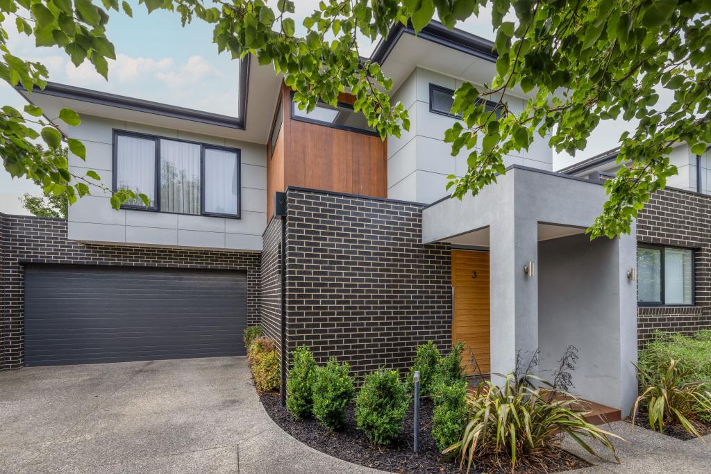 3/9 Woods Ave, Mordialloc, VIC 3195