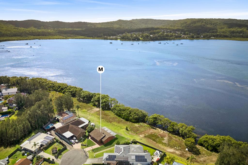 11 Romford Cl, Davistown, NSW 2251