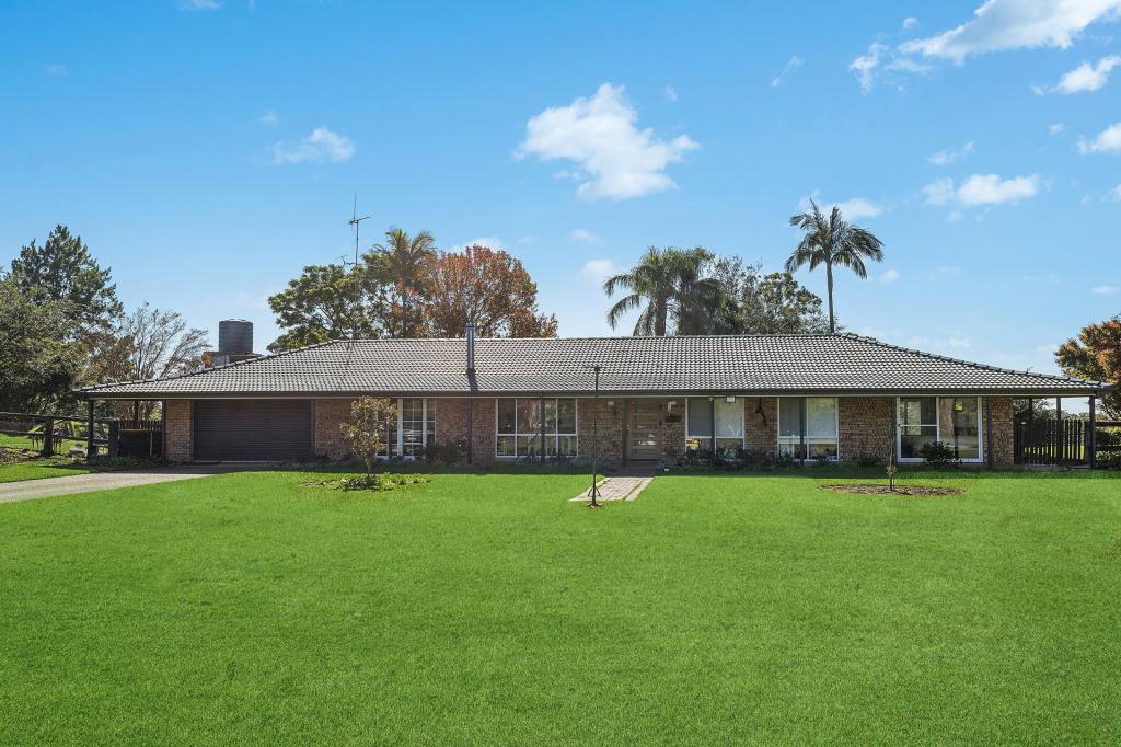 777 Ridge Rd, Oakdale, NSW 2570