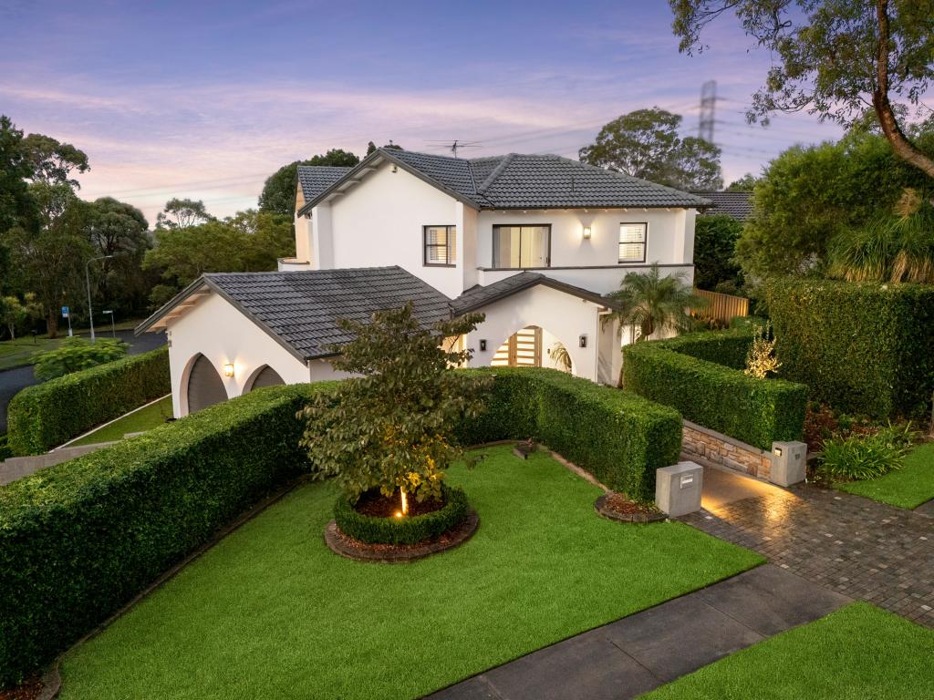 11 BRISBANE ST, ILLAWONG, NSW 2234