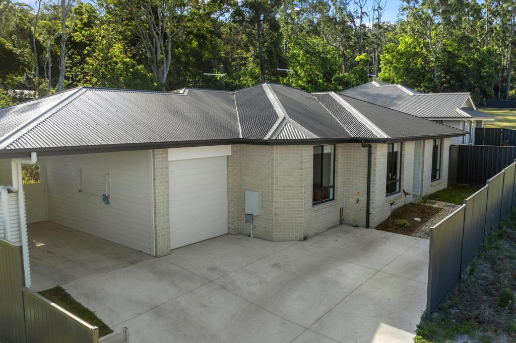 7 BROCKAGH CT, TOWNSEND, NSW 2463