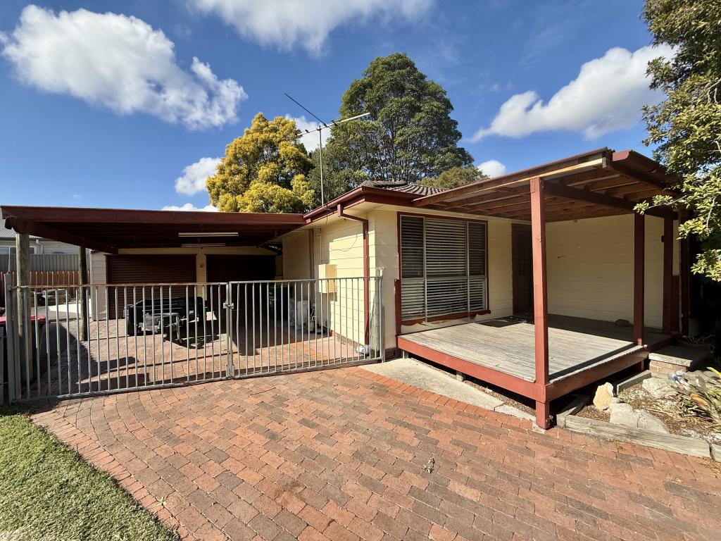 7 Sapphire Dr, Tarro, NSW 2322