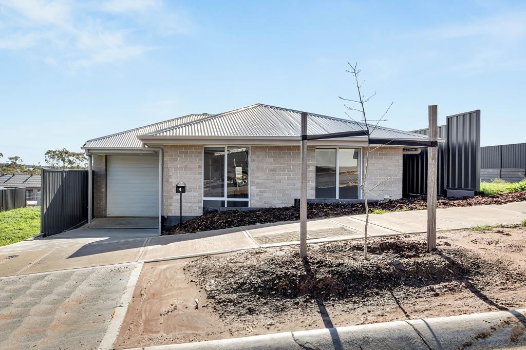 4 Devotion Rd, Mount Barker, SA 5251