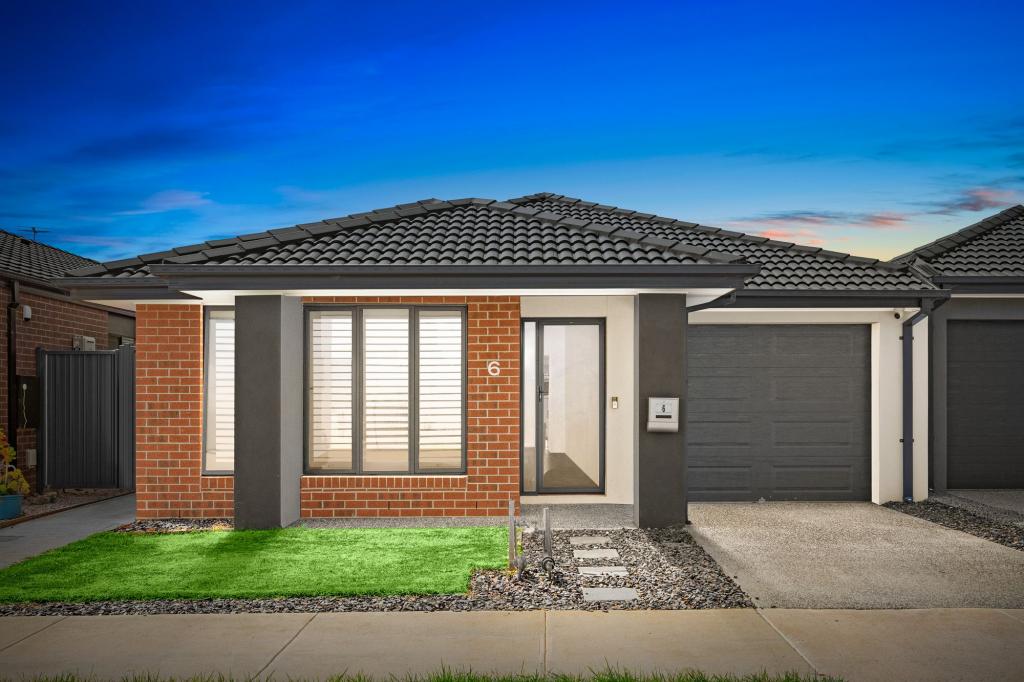 6 Attadale Ave, Werribee, VIC 3030