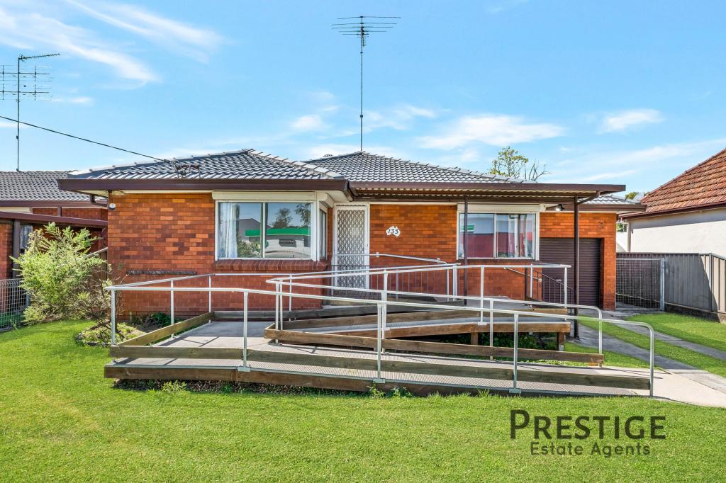 133 Forrester Rd, North St Marys, NSW 2760