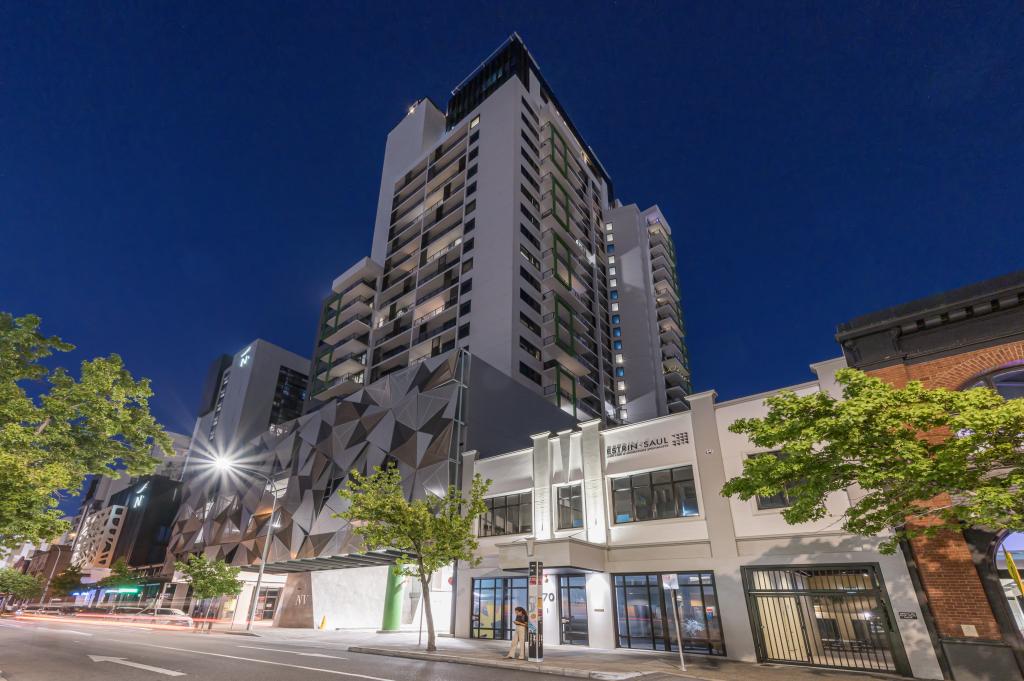 1908/380 Murray St, Perth, WA 6000