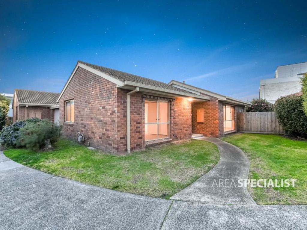 3/127 Kinross Ave, Edithvale, VIC 3196