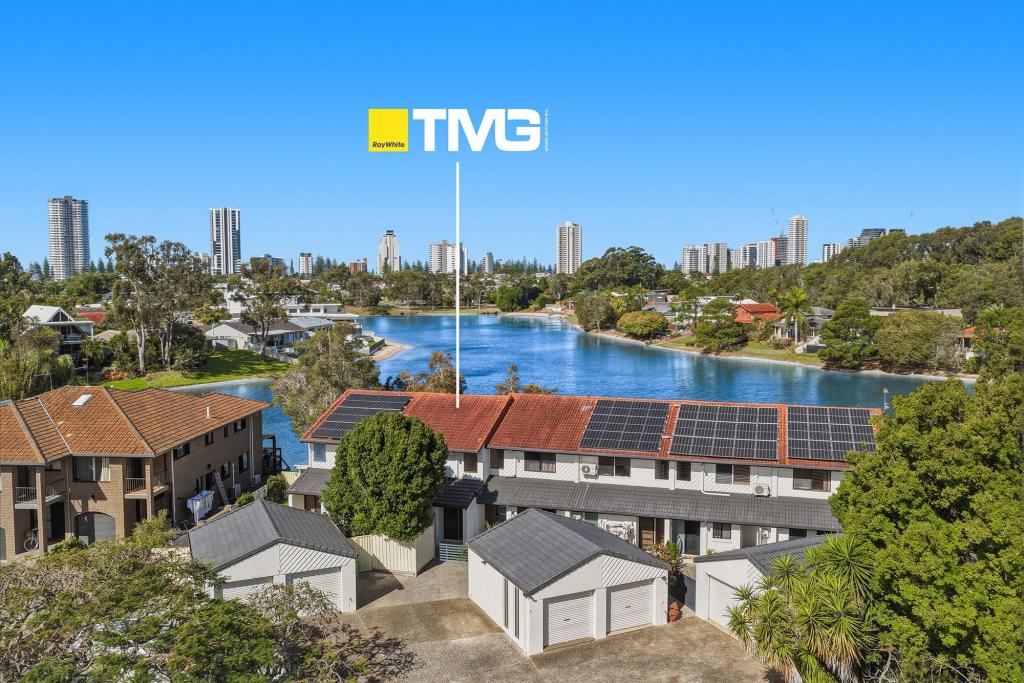 5/8-10 Sunbird St, Burleigh Waters, QLD 4220