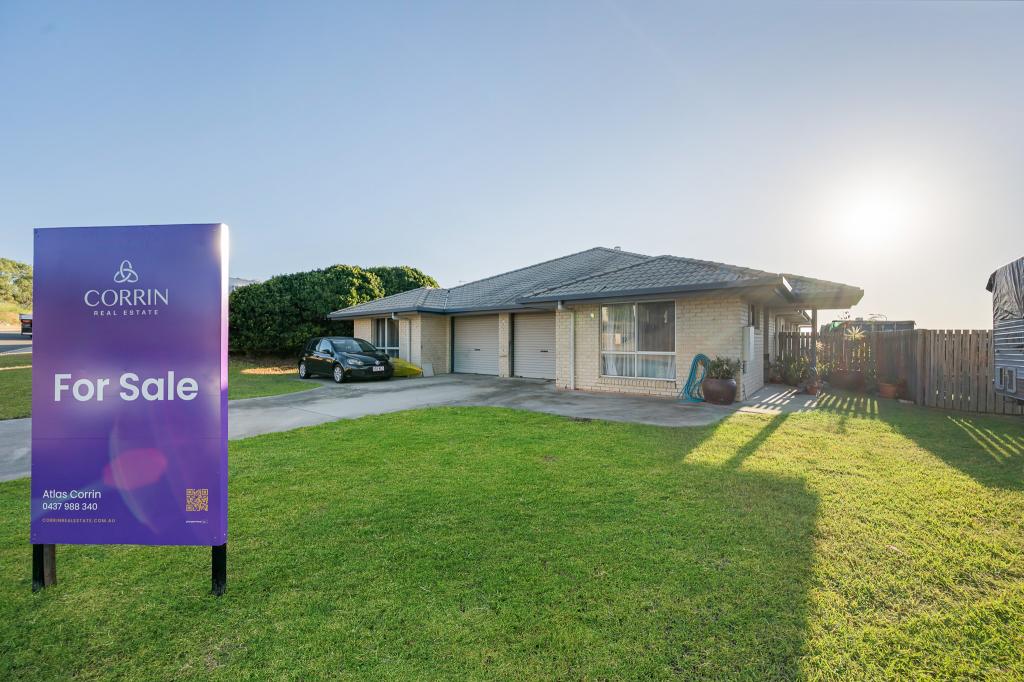 1/14 Hannah St, Calliope, QLD 4680