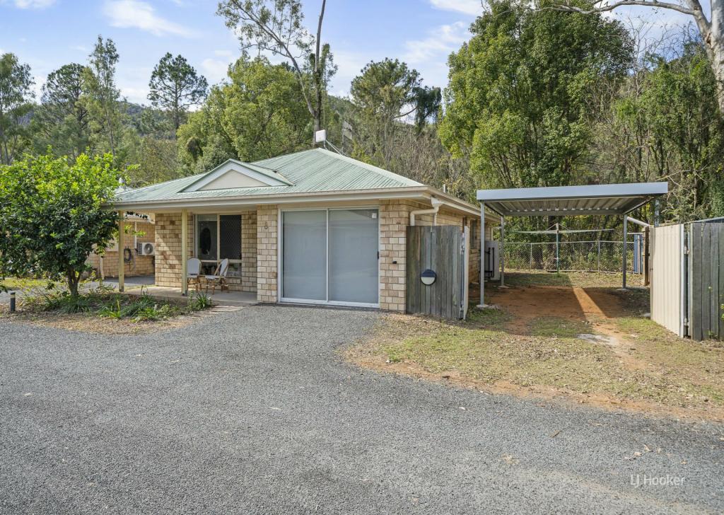 8/17 Francis Tce, Esk, QLD 4312