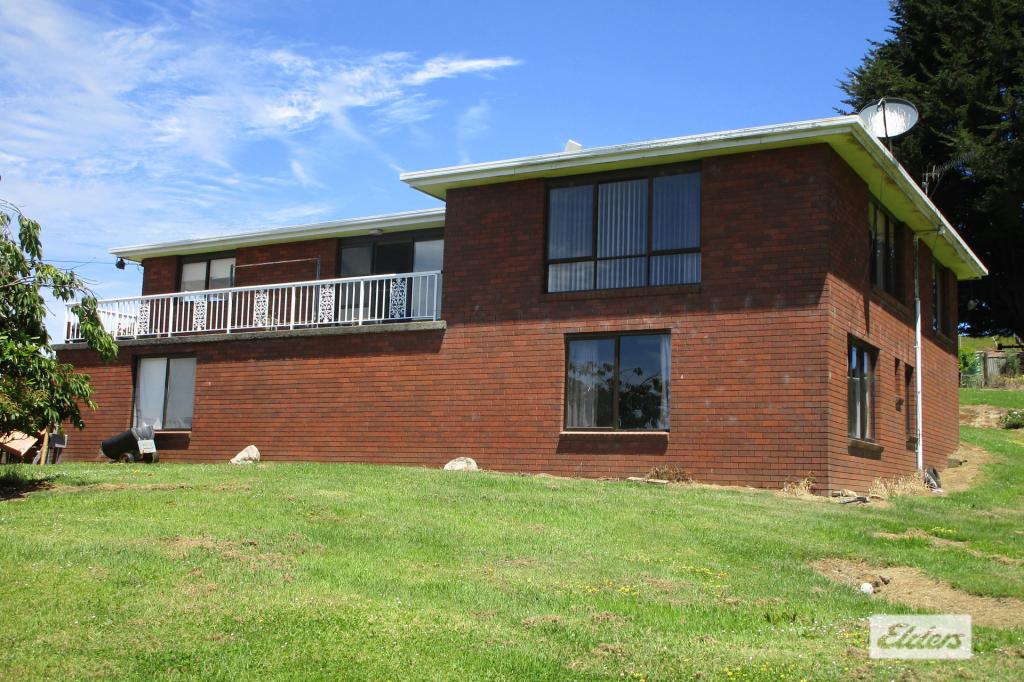 2046 Ridgley Hwy, Highclere, TAS 7321