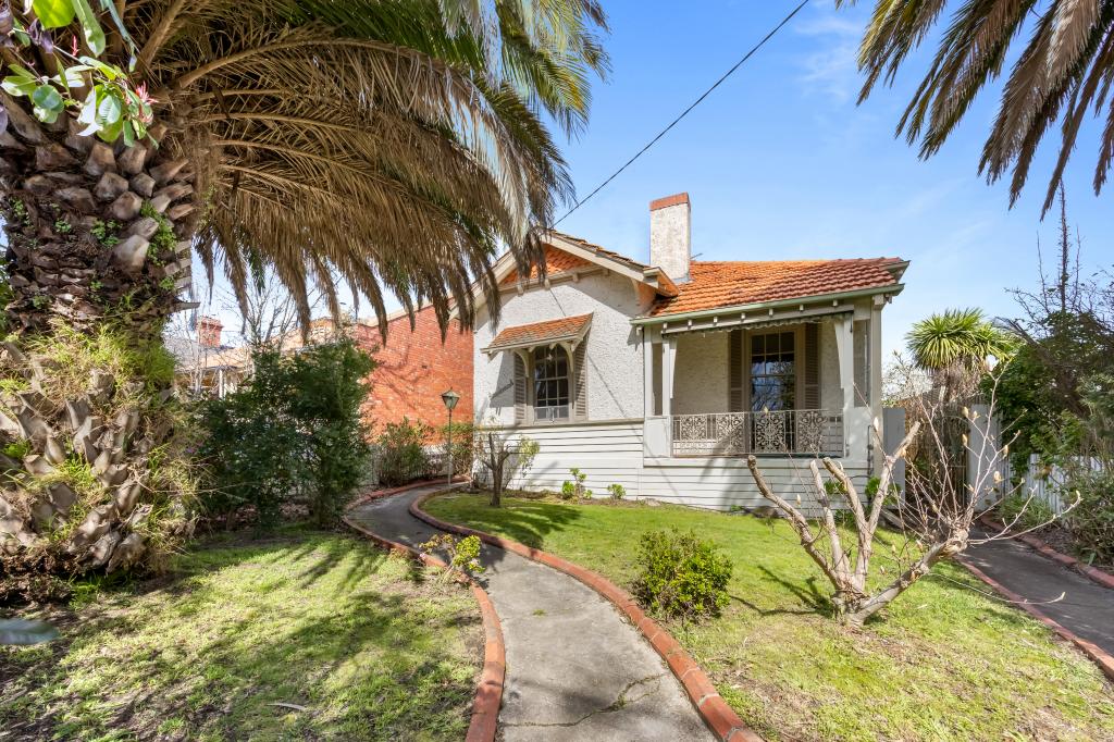 309 Macarthur St, Soldiers Hill, VIC 3350