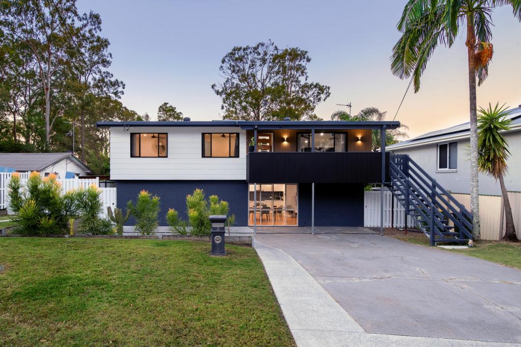 3 THE DOMAIN, NERANG, QLD 4211