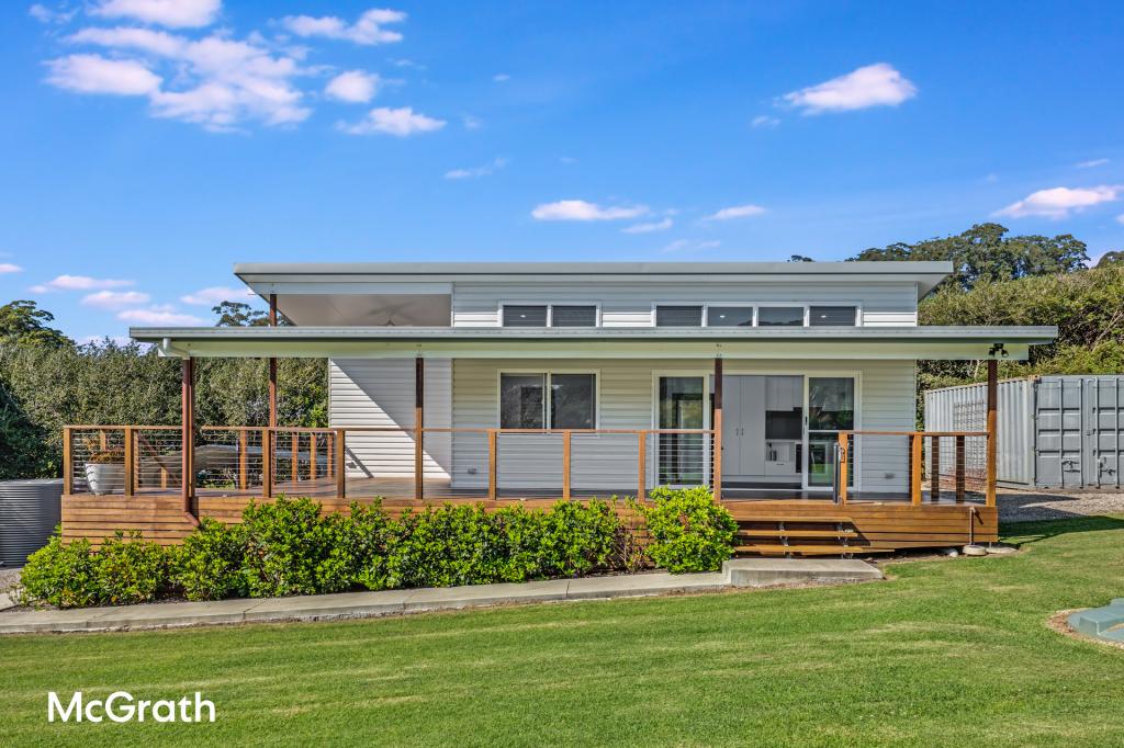 61A MIDDLE BOAMBEE RD, BOAMBEE, NSW 2450