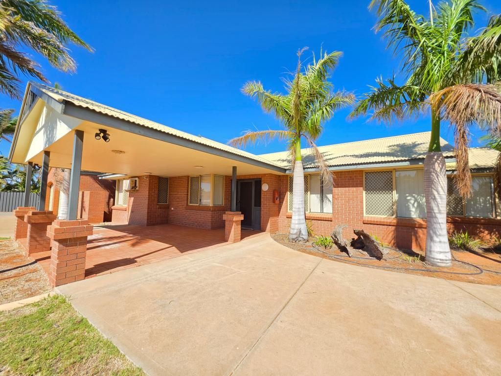 13 Granberry Dr, Brockman, WA 6701