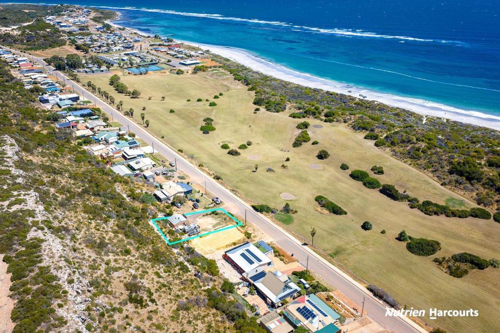 102 Mitchell St, Horrocks, WA 6535