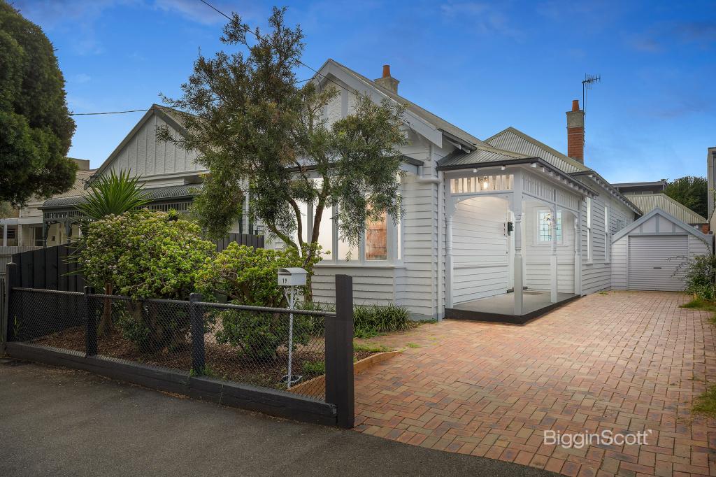 19 Leslie St, Richmond, VIC 3121