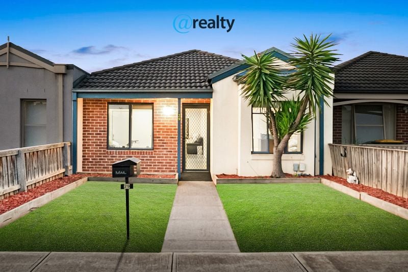 29 Somerton Ct, Darley, VIC 3340