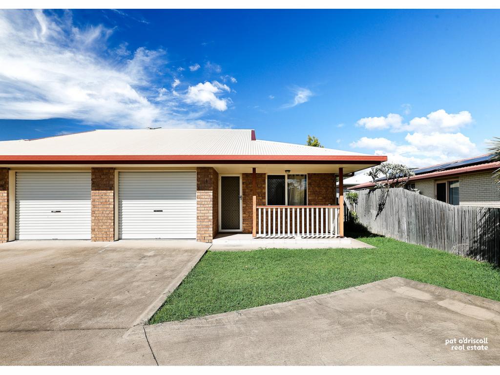 1/38 SMITHWICK ST, NORMAN GARDENS, QLD 4701