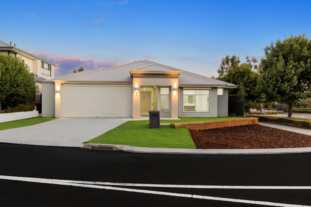 1 Renfrew St, Haynes, WA 6112