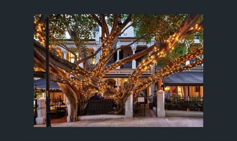 4/7 Kellett St, Potts Point, NSW 2011