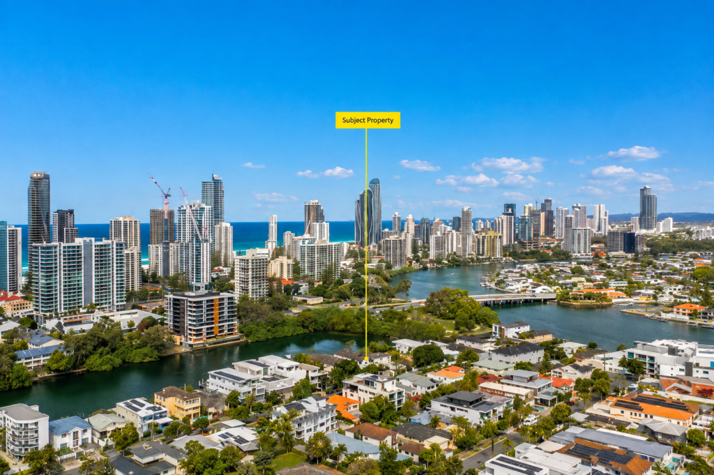 2/45 Paradise Island, Surfers Paradise, QLD 4217