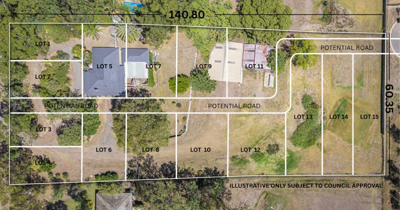 62 Rees James Rd, Raymond Terrace, NSW 2324