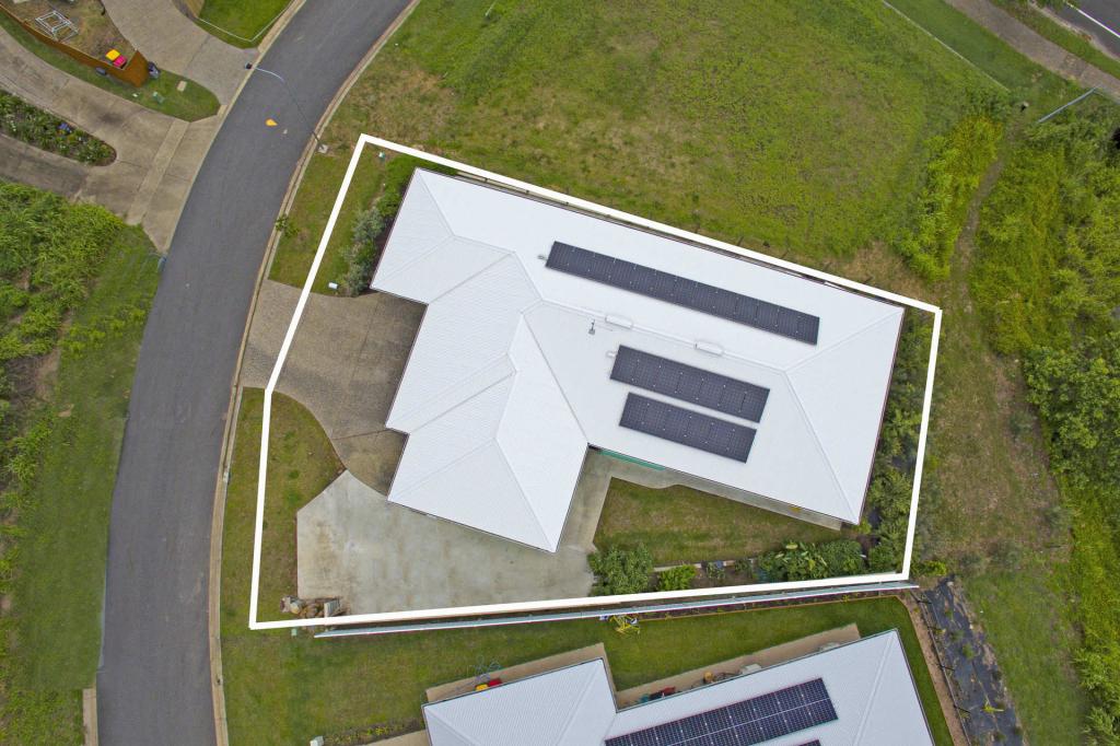 3 Baddely Cl, Kewarra Beach, QLD 4879
