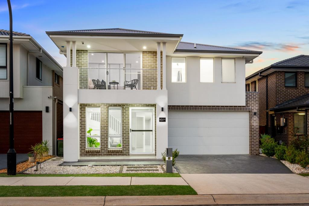 10 Bluetongue St, Marsden Park, NSW 2765