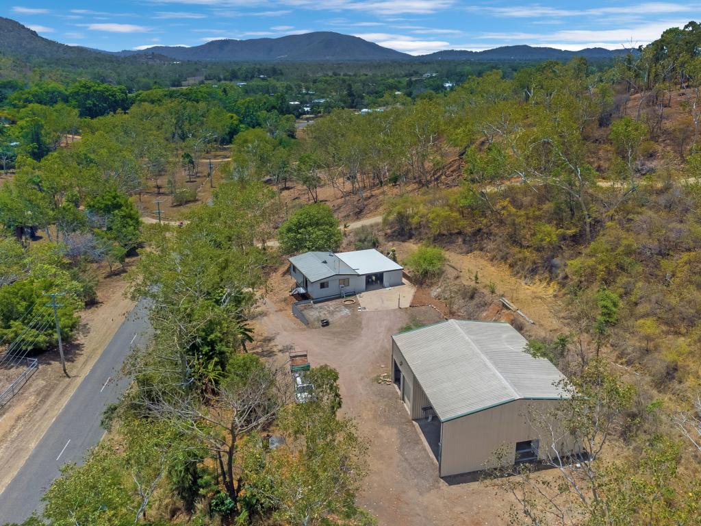 61 Alligator Creek Rd, Alligator Creek, QLD 4816