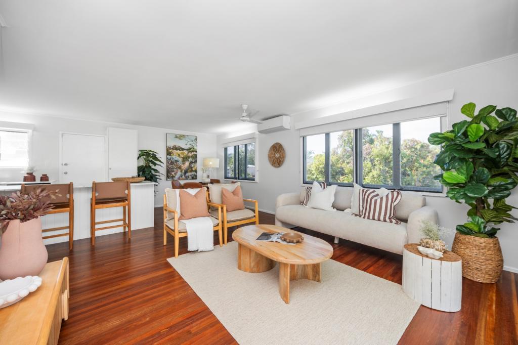 14 Lowth St, Rosslea, QLD 4812